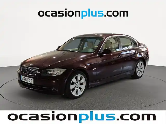 BMW Serie 3