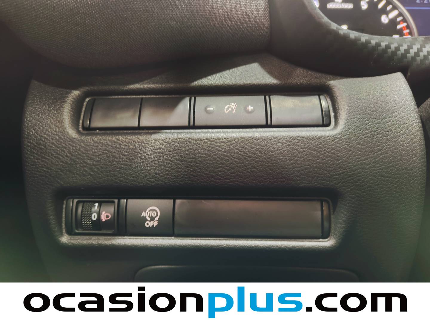 Acabados Nissan JUKE Nissan Juke DIG-T Acenta (114 CV)