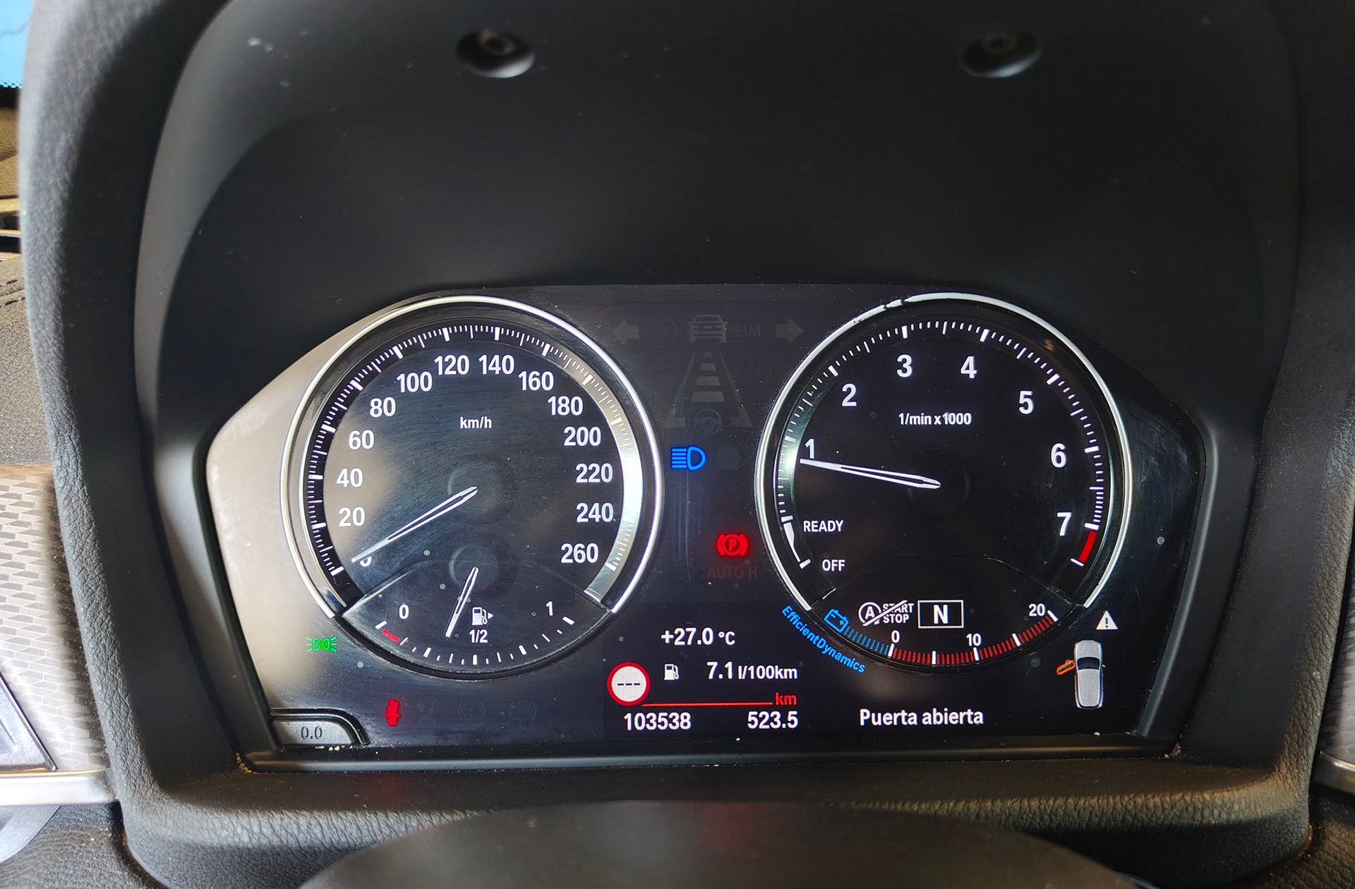 BMW X2 sDrive18i - foto 29