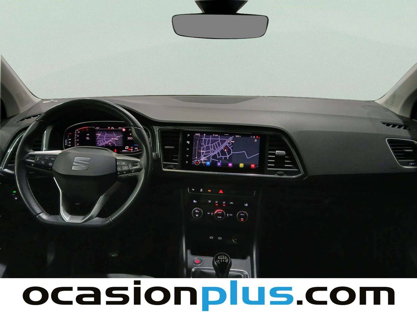 Seat Ateca SEAT Ateca 1.5 TSI S&S Style XL (150 CV) al mejor precio