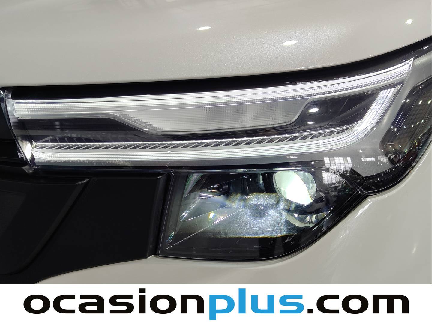 Foto Subaru Forester Subaru Forester 2.0i Hybrid Executive CVT  (150 CV)