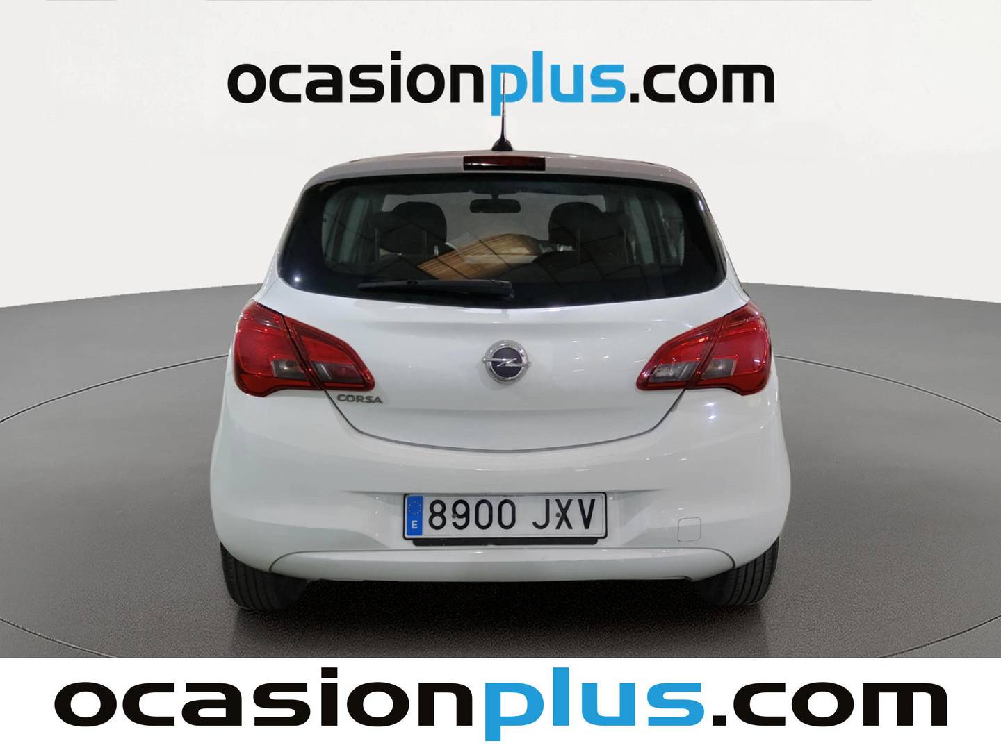Opel Corsa Opel Corsa 1.4 Expression (75 CV) barato