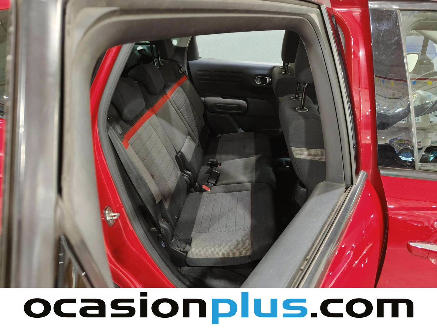 Citroën C3 Aircross Citroën C3 Aircross PureTech 110 S&S Shine (110 CV) al mejor precio