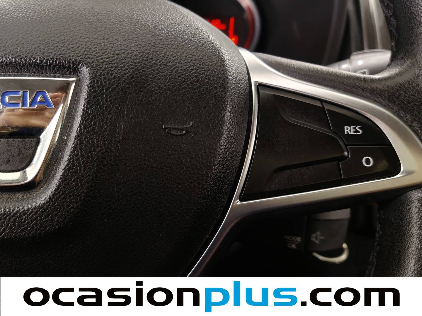 Dacia Sandero Dacia Sandero Sandero Stepway Comfort TCe (90 CV) 90cv