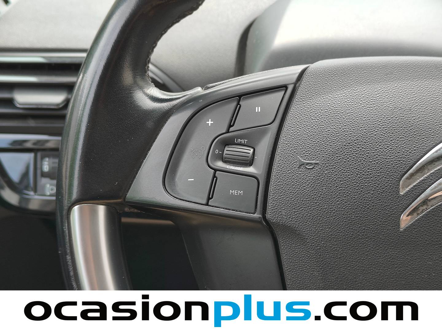 Citroën Grand C4 Picasso Citroën Grand C4 Picasso PureTech 130 6v S&S Feel (130 CV) 7 Plazas 130cv