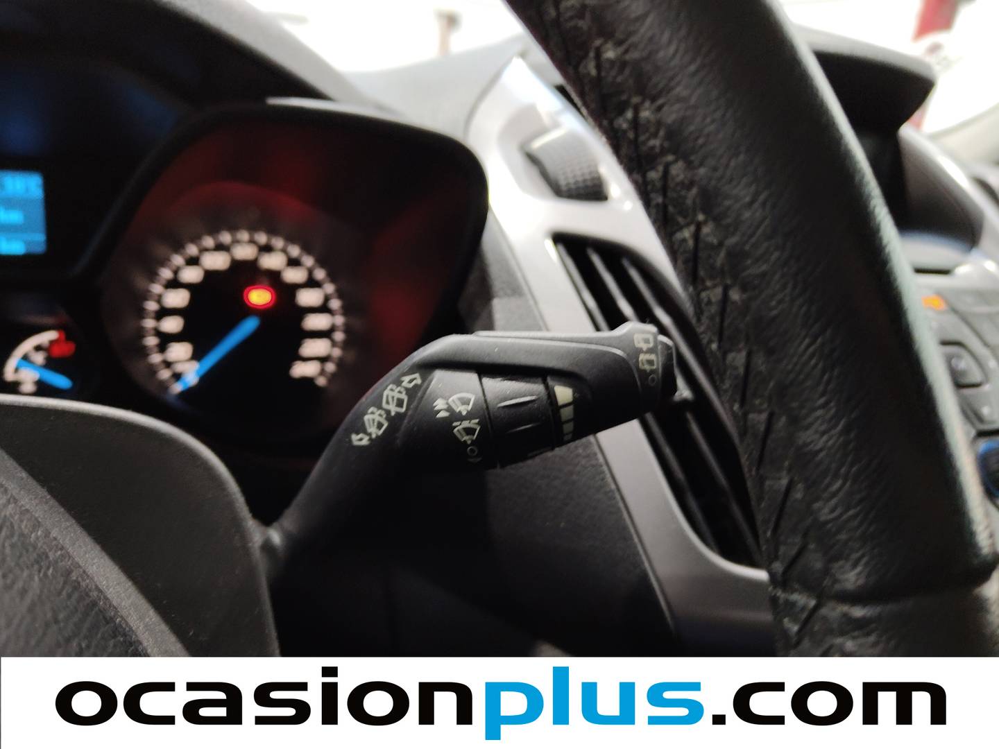 Ford Transit Connect Ford Transit Connect Kombi 1.6 TDCI 220 L Trend L1 (95 CV) al mejor precio