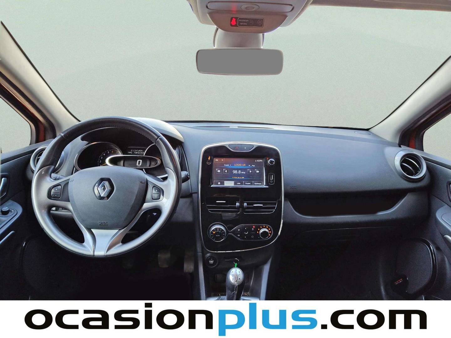 Renault Clio Renault Clio Dynamique Energy TCe (90 CV) de ocasión