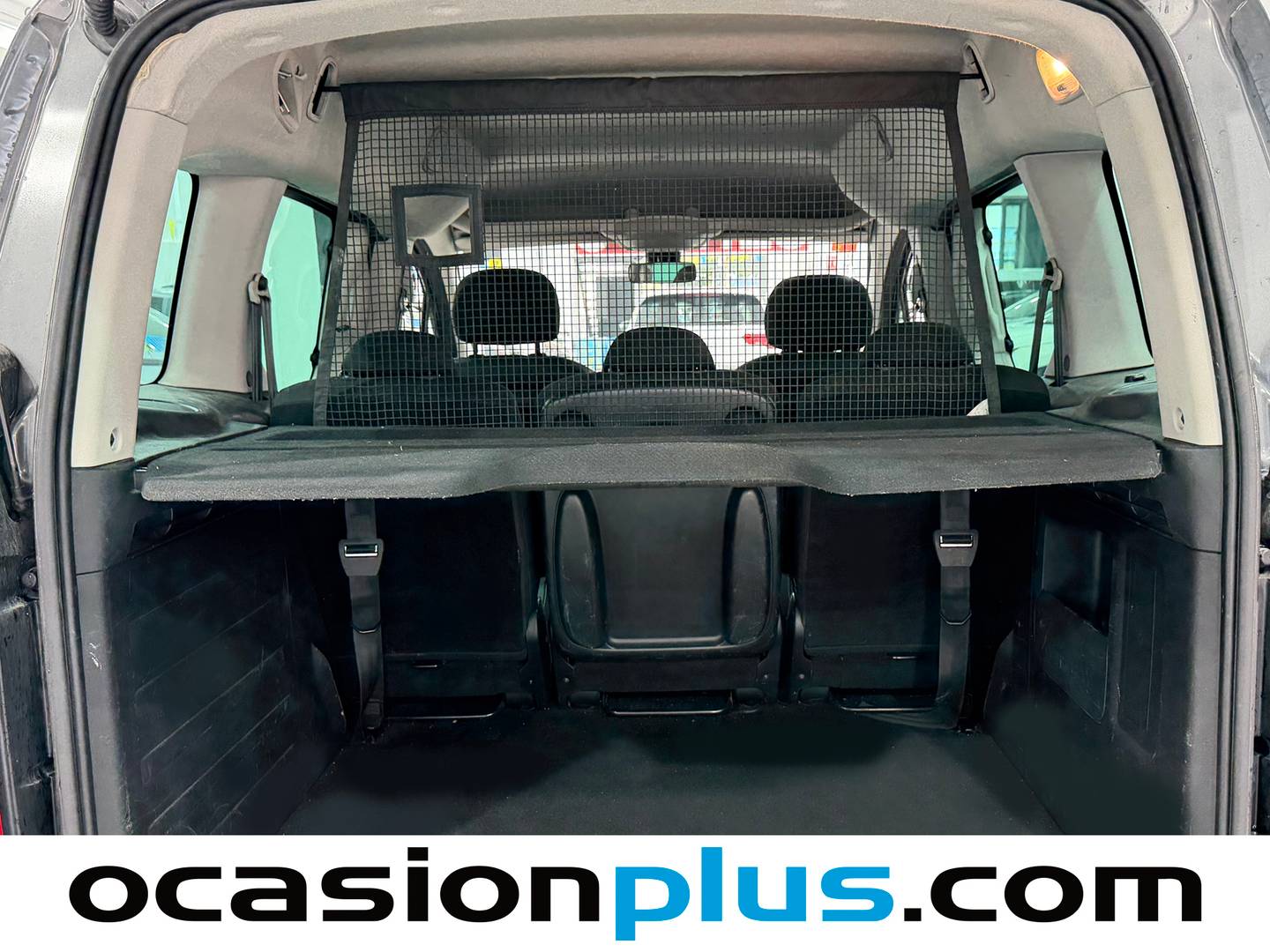 Peugeot Partner Peugeot Partner Tepee BlueHDi 100 Outdoor (100 CV) 100cv