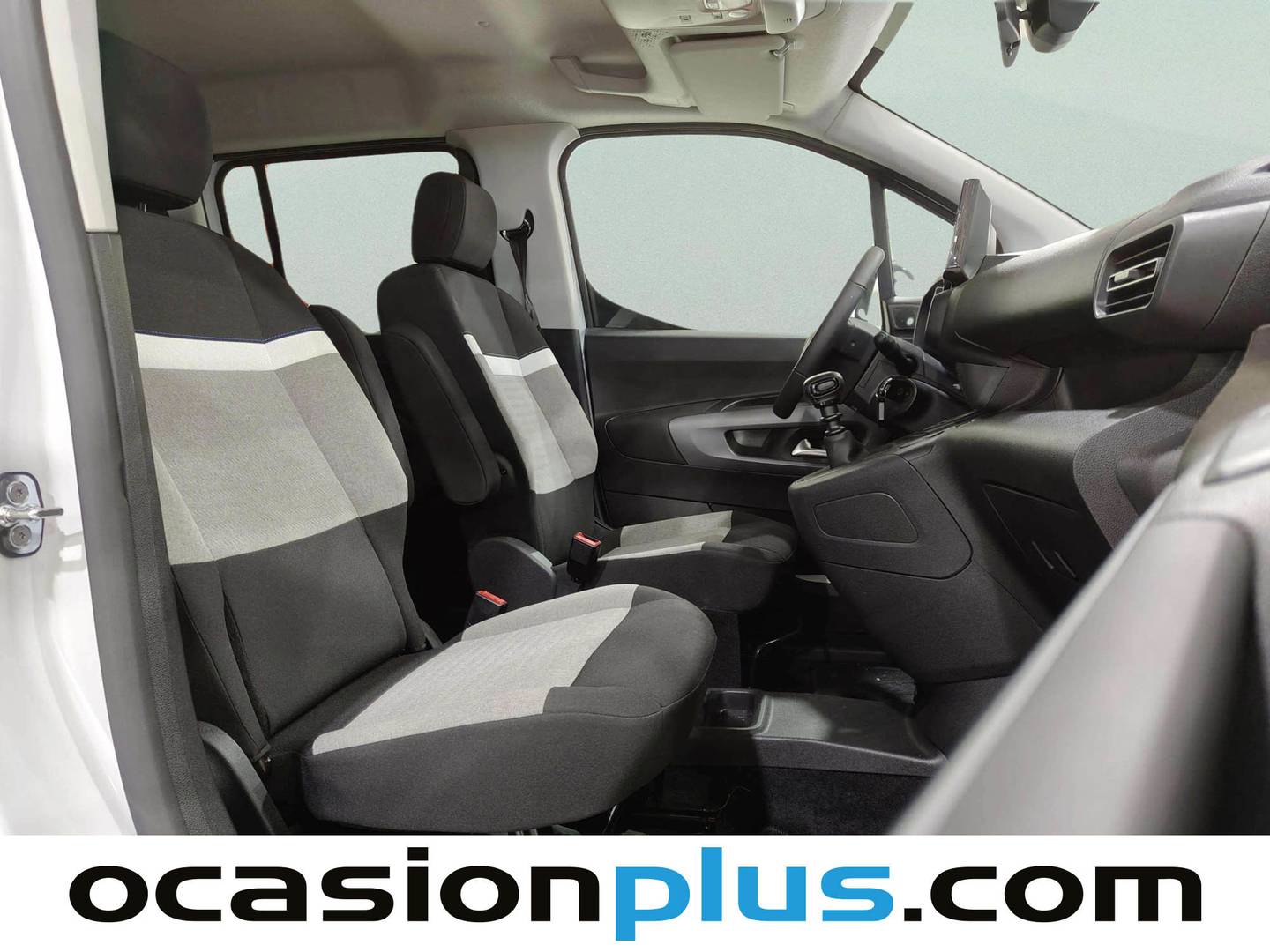Citroën Berlingo Citroën Berlingo BlueHDi 100 S&S Plus Talla M (100 CV) km 0