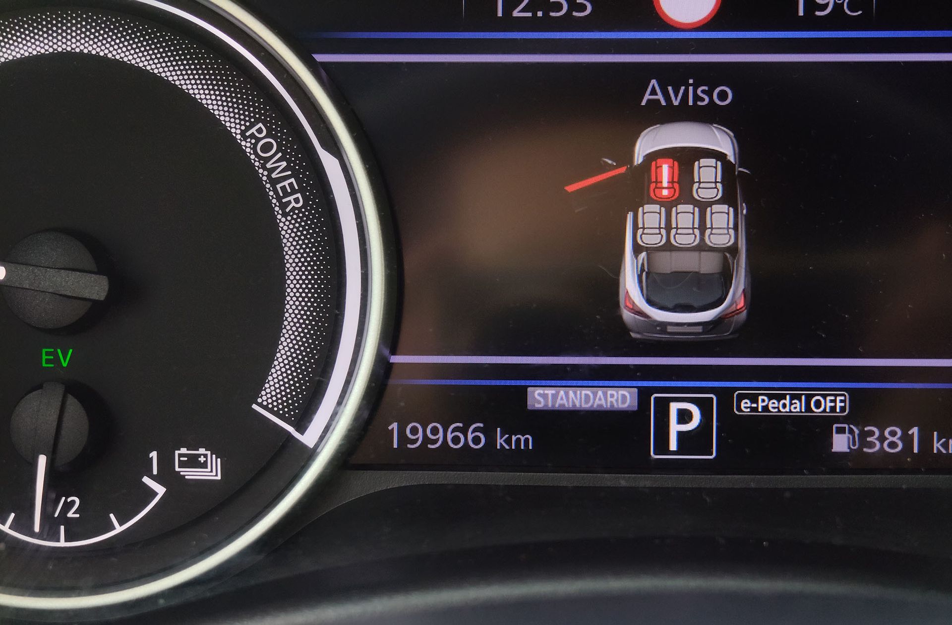 Nissan Juke 1.6 Hybrid N-Connecta - foto 9