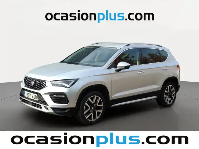 Seat Ateca 1.5 TSI S&S X-Perience XL DSG (150 CV) de segunda mano