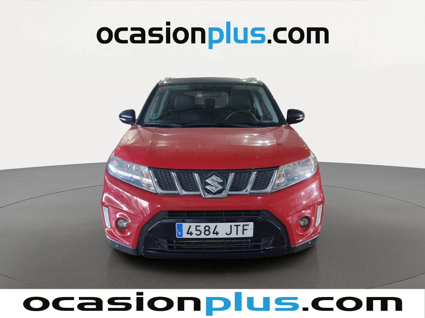 Suzuki Vitara Suzuki Vitara 1.4 Turbo S 4WD (140 CV) barato
