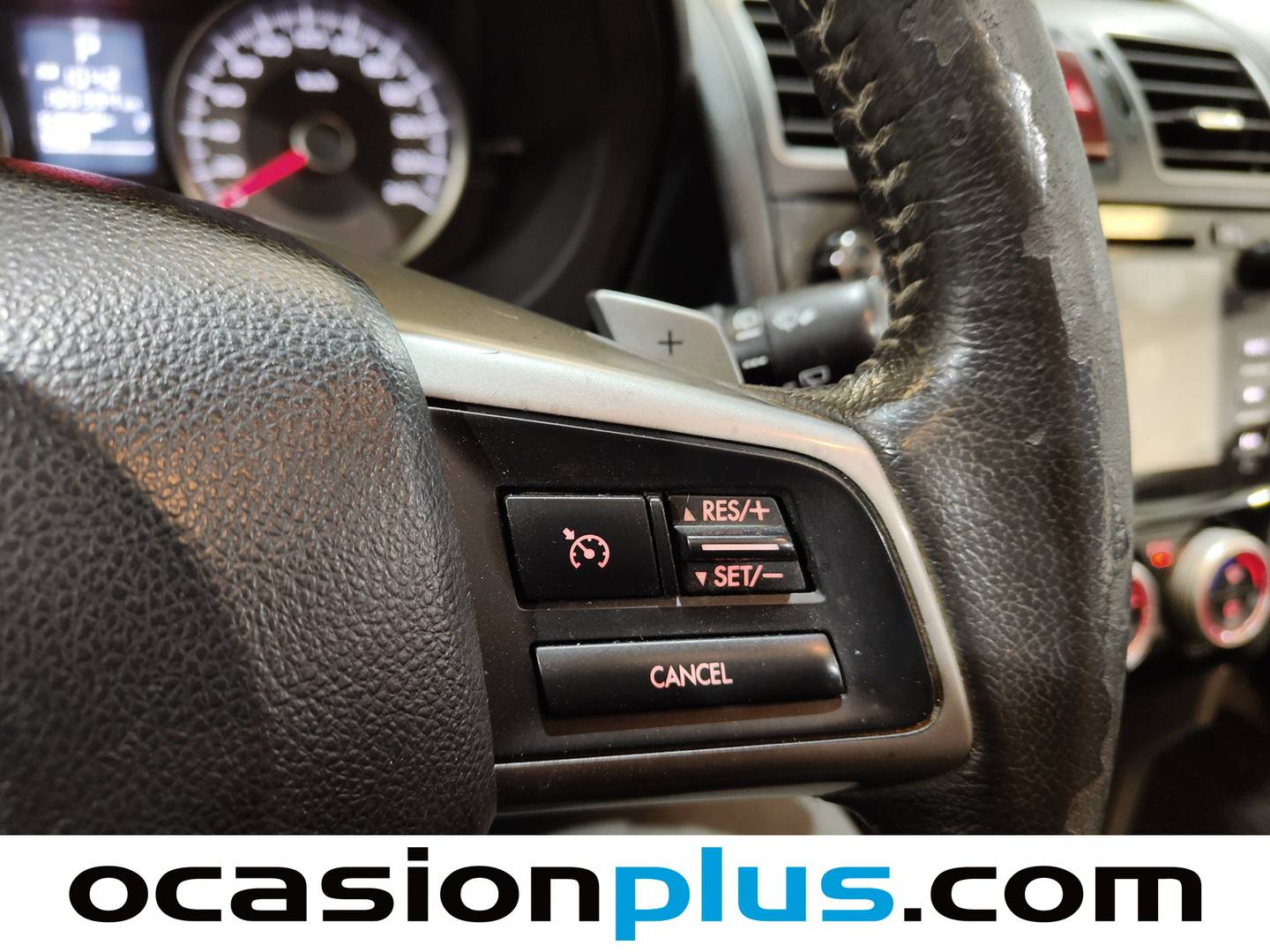 Subaru Forester Subaru Forester 2.0 TD Executive CVT (148 CV) 148cv