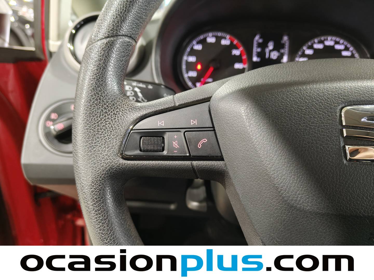 Foto Seat Ibiza SEAT Ibiza 1.2 TSI Reference (90 CV)