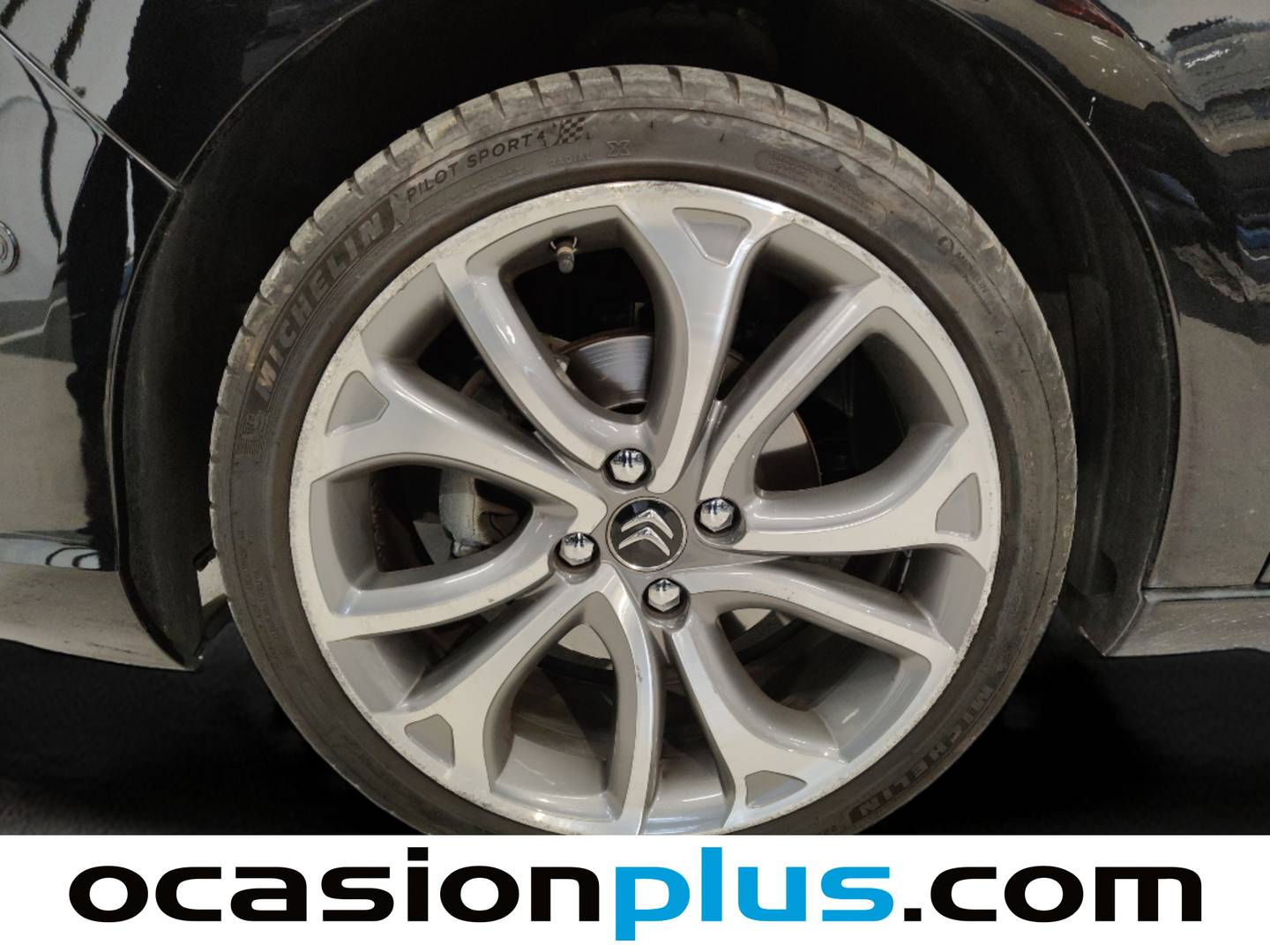 Foto Citroën C4 Citroen C4 1.6 HDI Exclusive (112 CV)