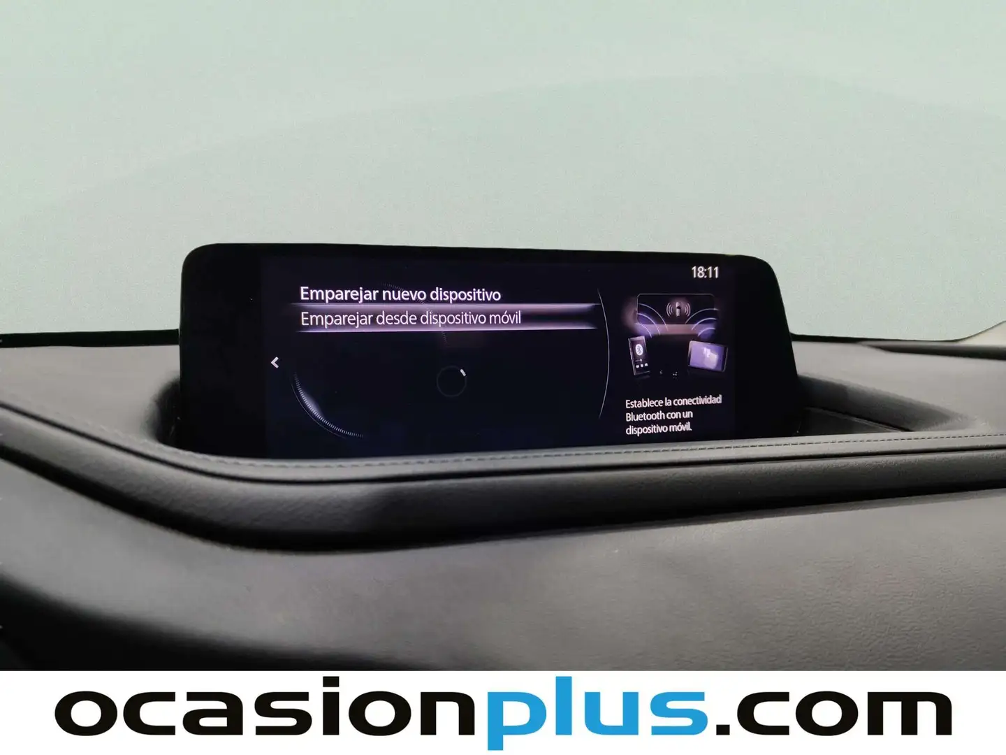 Foto Mazda CX-30 Mazda CX-30 e-SKY G MHEV Prime-line (140 CV)