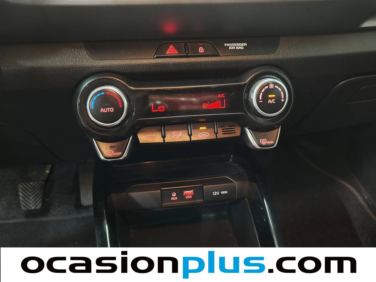 KIA Stonic KIA Stonic 1.0 T-GDi Drive (120 CV) barato