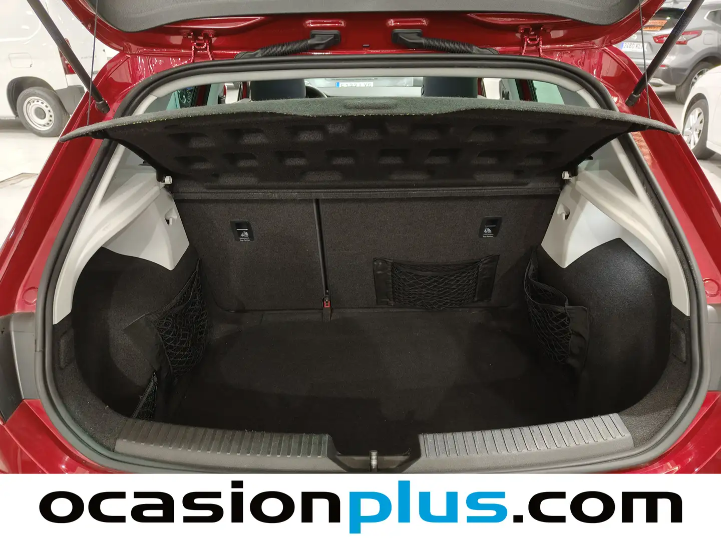 Foto Seat León SEAT León 1.5 TSI S&S FR DSG  (150 CV)