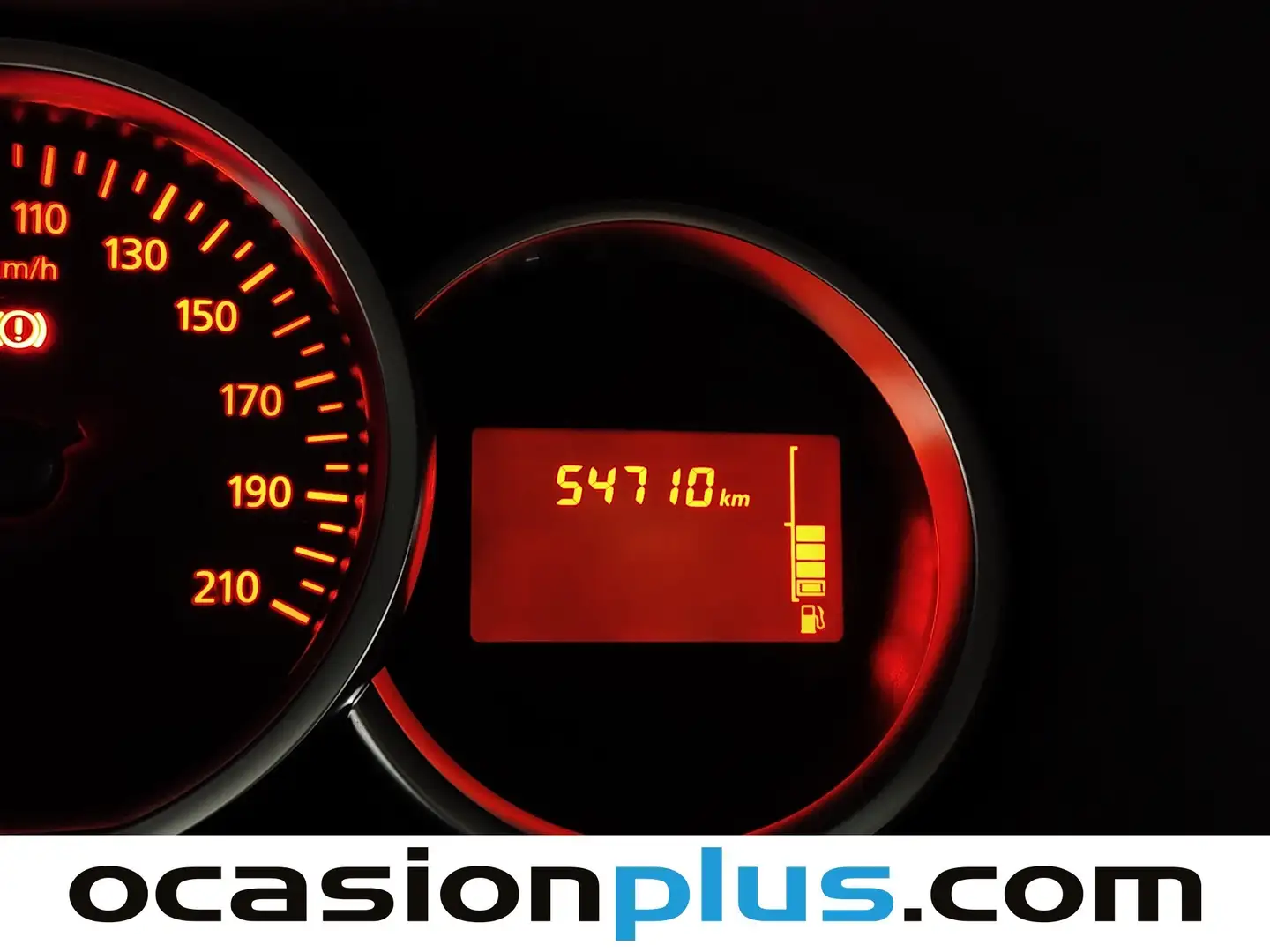 Foto Dacia Sandero Dacia Sandero dCi Stepway Comfort Blue  (95 CV)