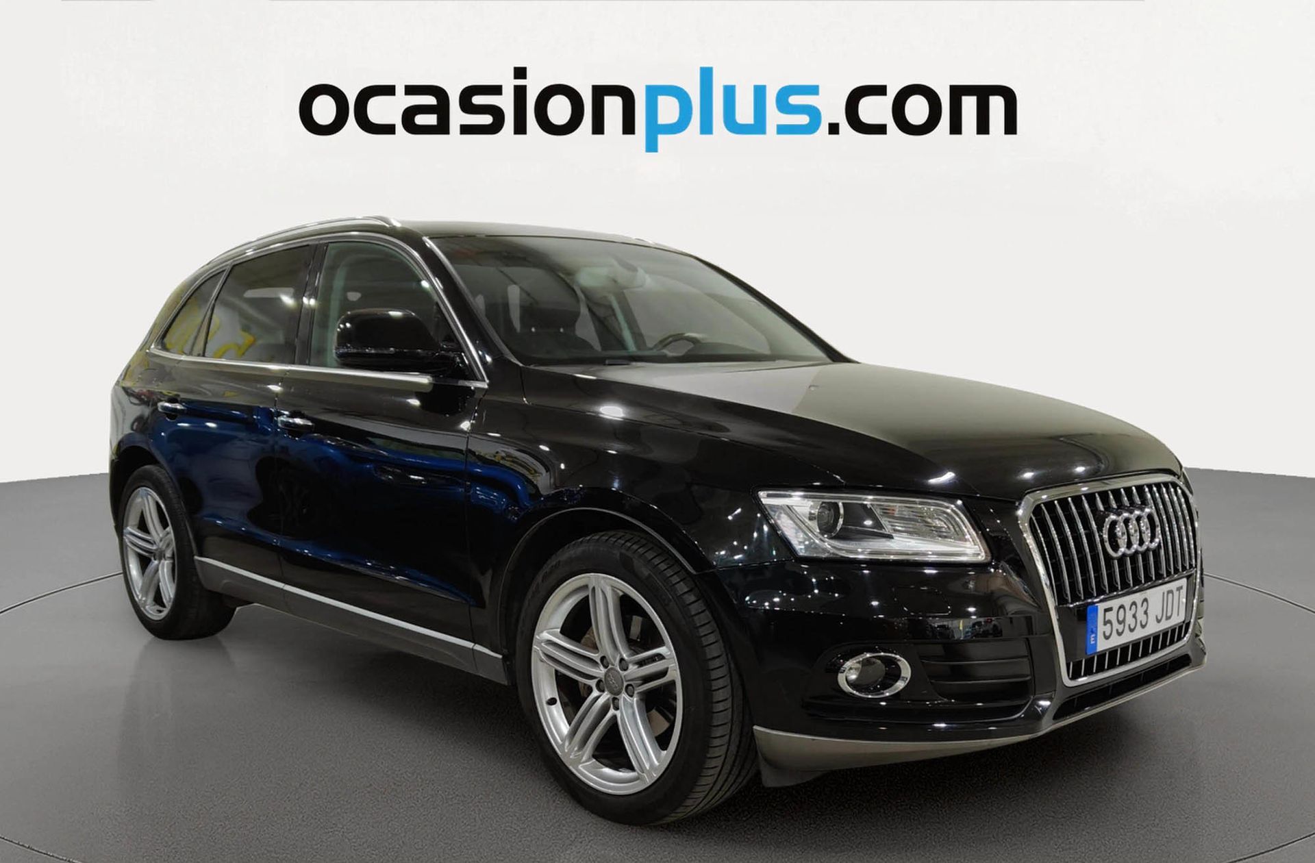 Audi Q5 Advanced edition 2.0 TDI - foto 2