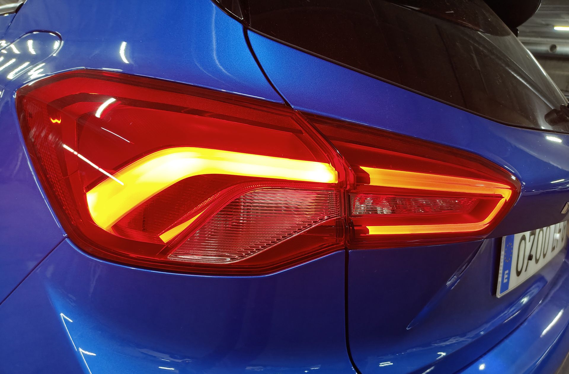 Ford Focus 1.0 EcoBoost ST-Line - foto 17