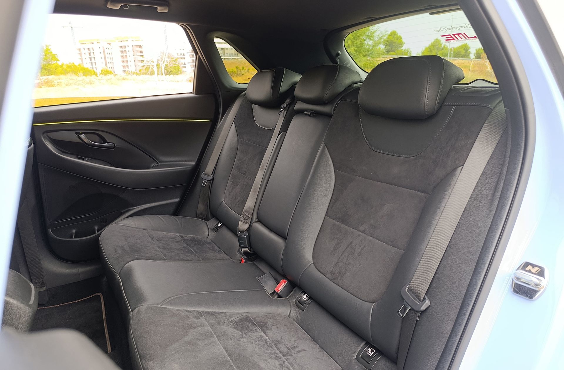 Hyundai i30 2.0 T-GDi N Performance Sky DCT - foto 14