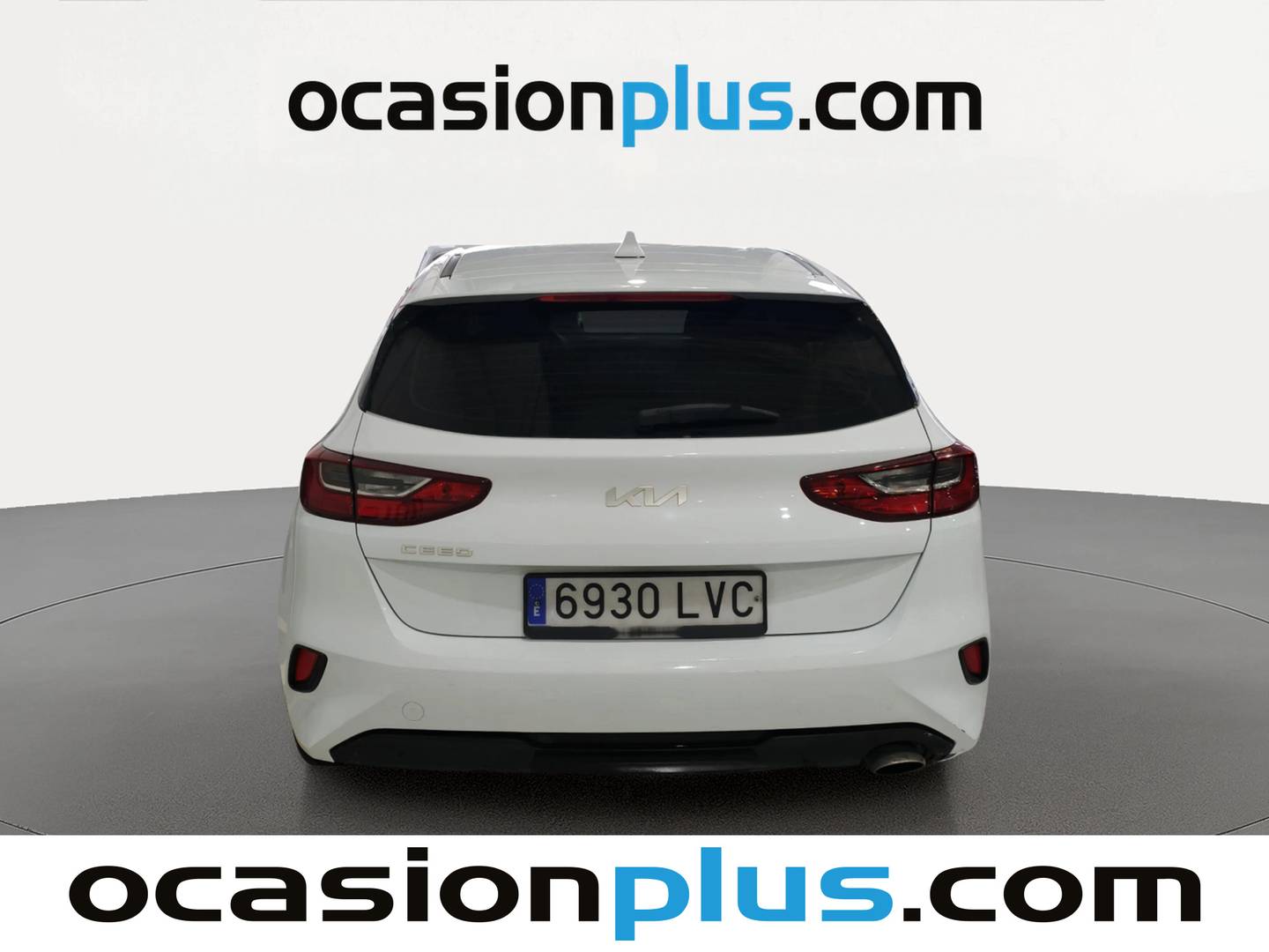 KIA Ceed Kia Ceed 1.0 T-GDi Concept  (120 CV) al mejor precio