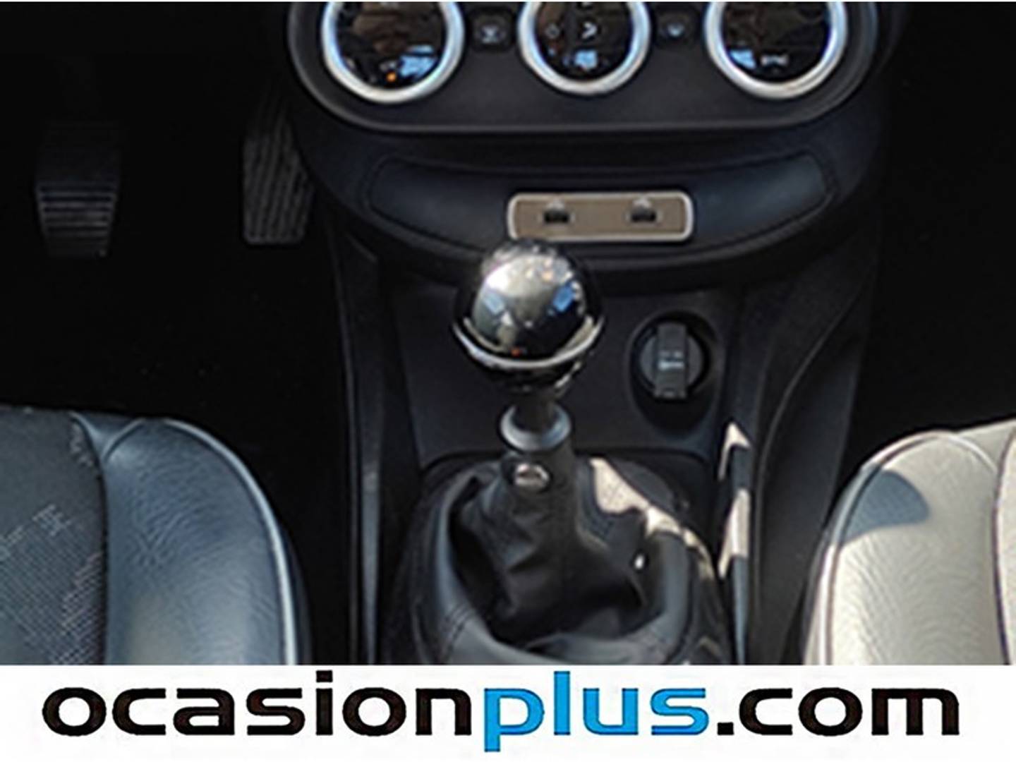 Foto Fiat 500X Fiat 500X 1.6 MultiJet S&S Cross (130 CV)