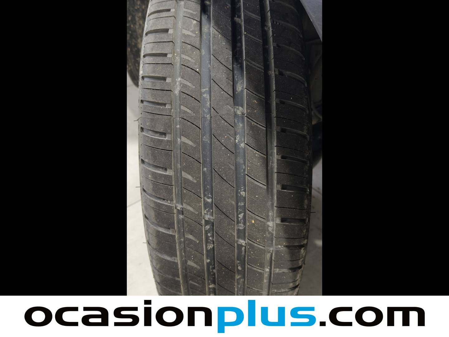 Nissan QASHQAI+2 Nissan Qashqai+2 1.6 dCi Tekna Sport 4x2 (130 CV) de segunda mano