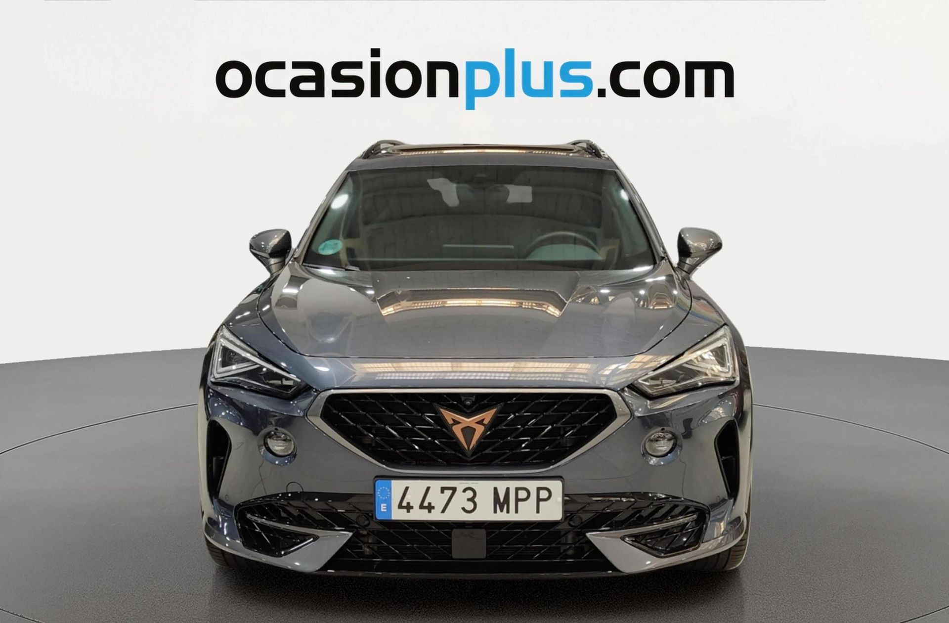 Cupra Formentor 2.0 TSI VZ 4Drive DSG - foto 18