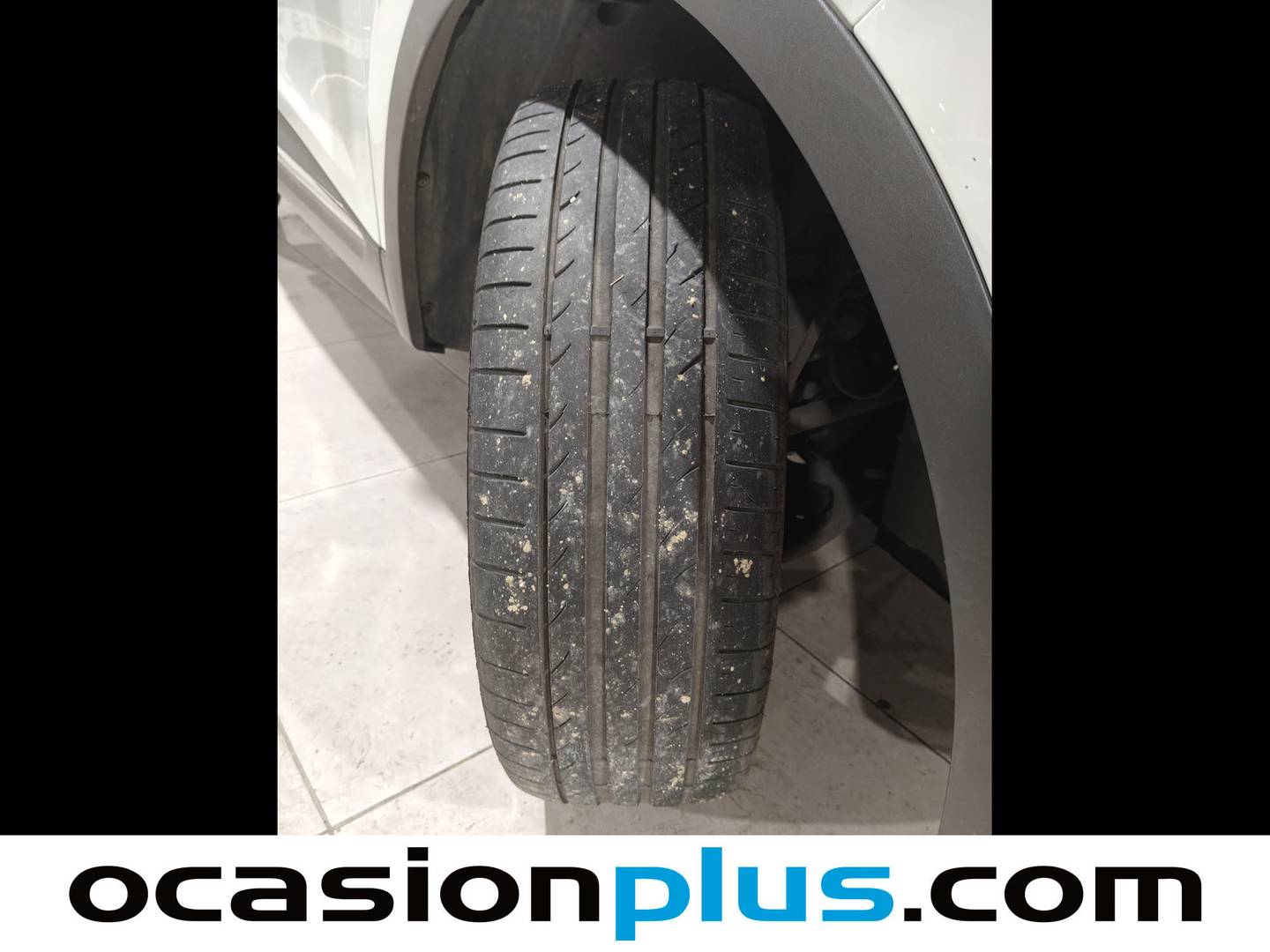 Renault Kadjar Renault Kadjar Zen Energy dCi (110 CV) EDC 2016