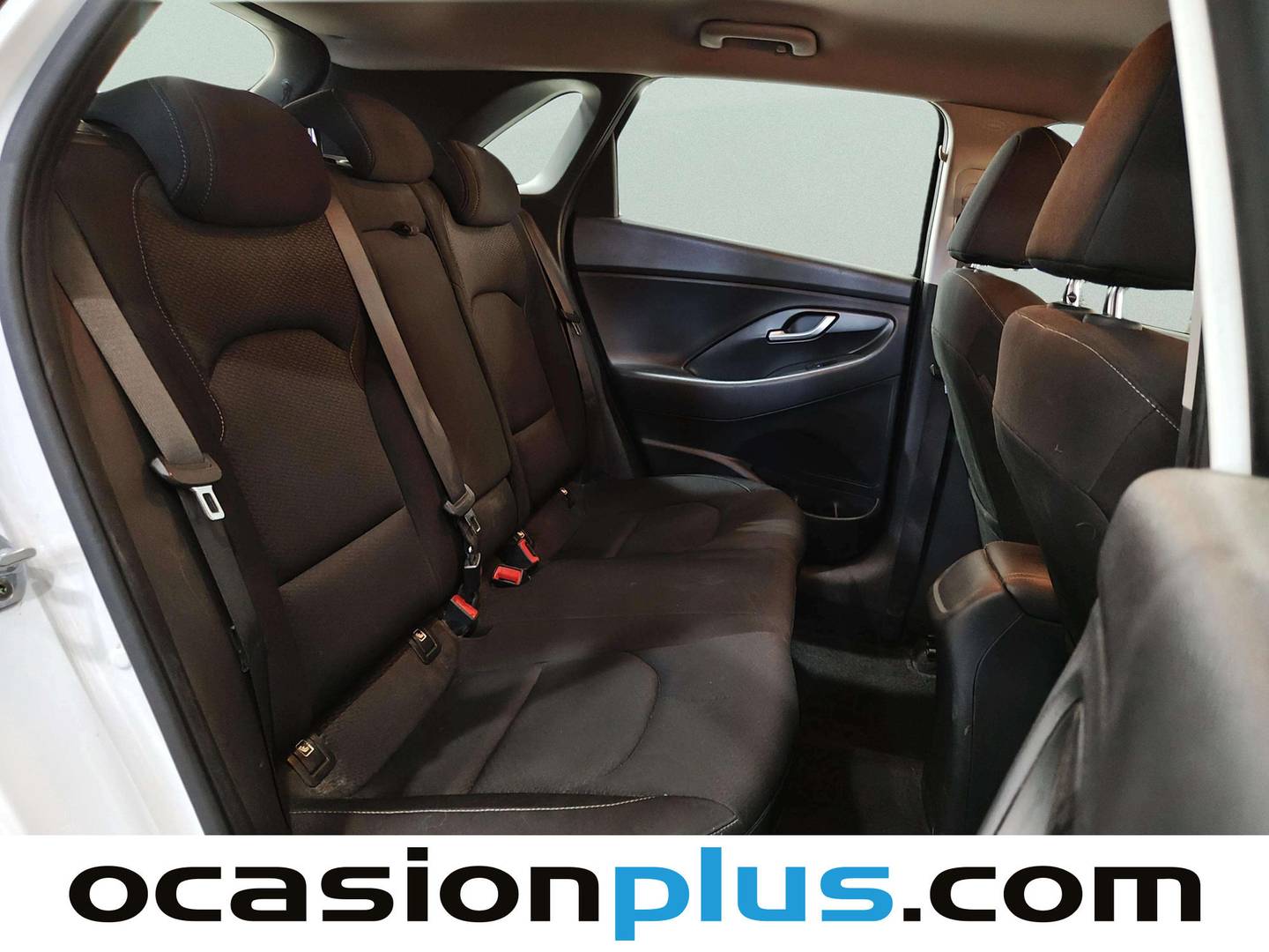 Hyundai i30 Hyundai i30 1.4 TGDI Tecno (140 CV) al mejor precio