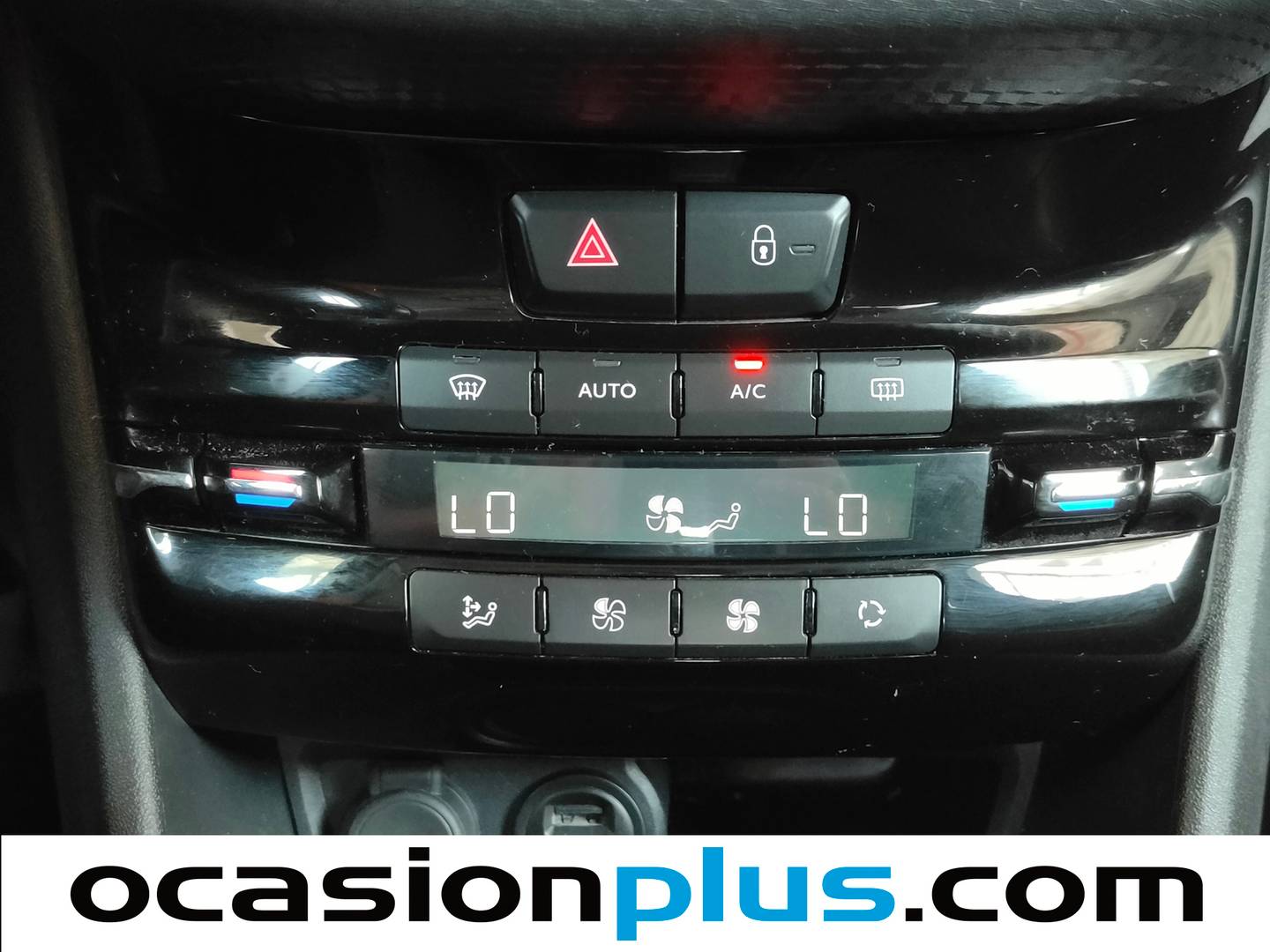 Paquetes del Peugeot 2008 Peugeot 2008 BlueHDI 120 Allure  (120 CV)