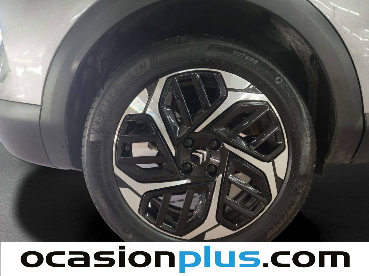 Foto Citroën C4 Citroen C4 PureTech 130 S&S 6v Feel Pack EAT8 (130 CV)