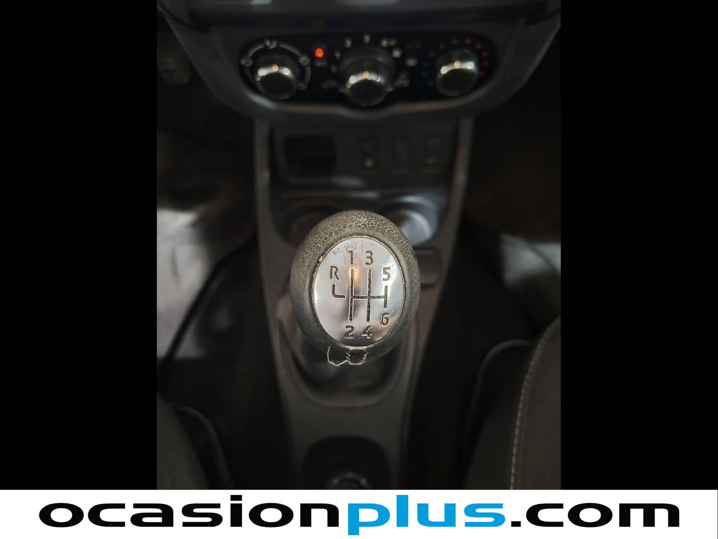 Dacia Duster Dacia Duster Laureate dCi (90 CV) de segunda mano