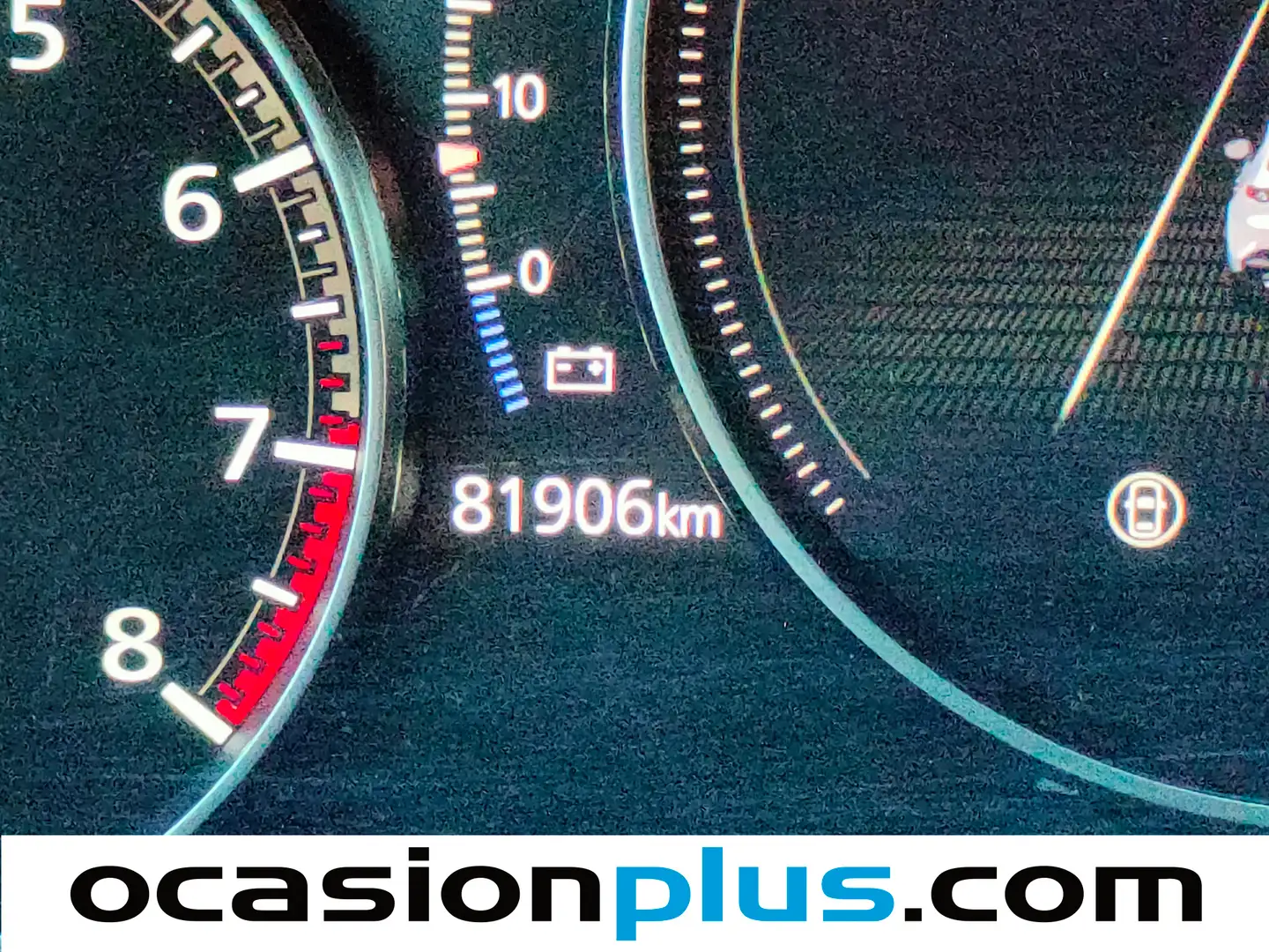 Foto Mazda Mazda3 Mazda Mazda 3 2.0 SKYACTIV-G Zenith (122 CV)