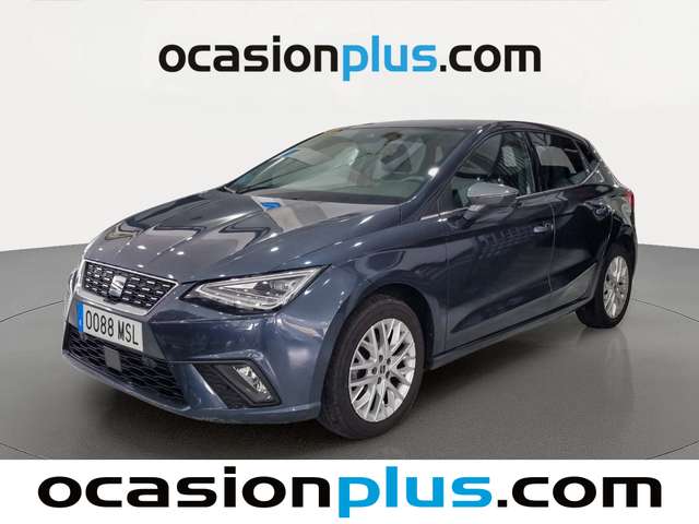 Seat Ibiza 1.0 TSI S&S Special Edition Xcellence (115 CV) de segunda mano