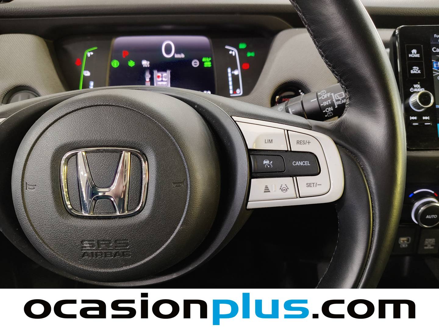 Honda Jazz Honda Jazz 1.5 i-MMD CROSSTAR (109 CV) barato