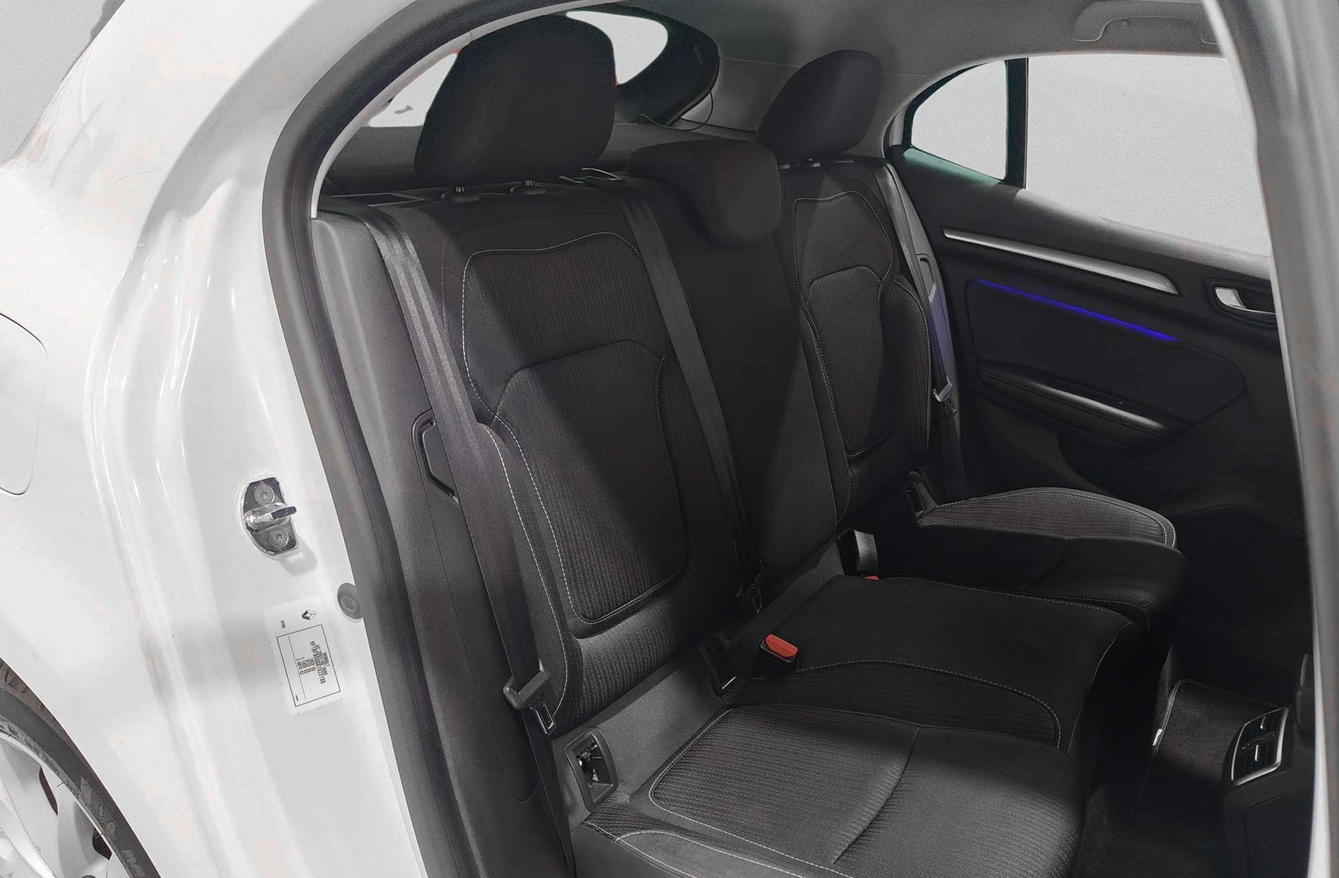 Renault Mégane Zen Energy TCe EDC - foto 18
