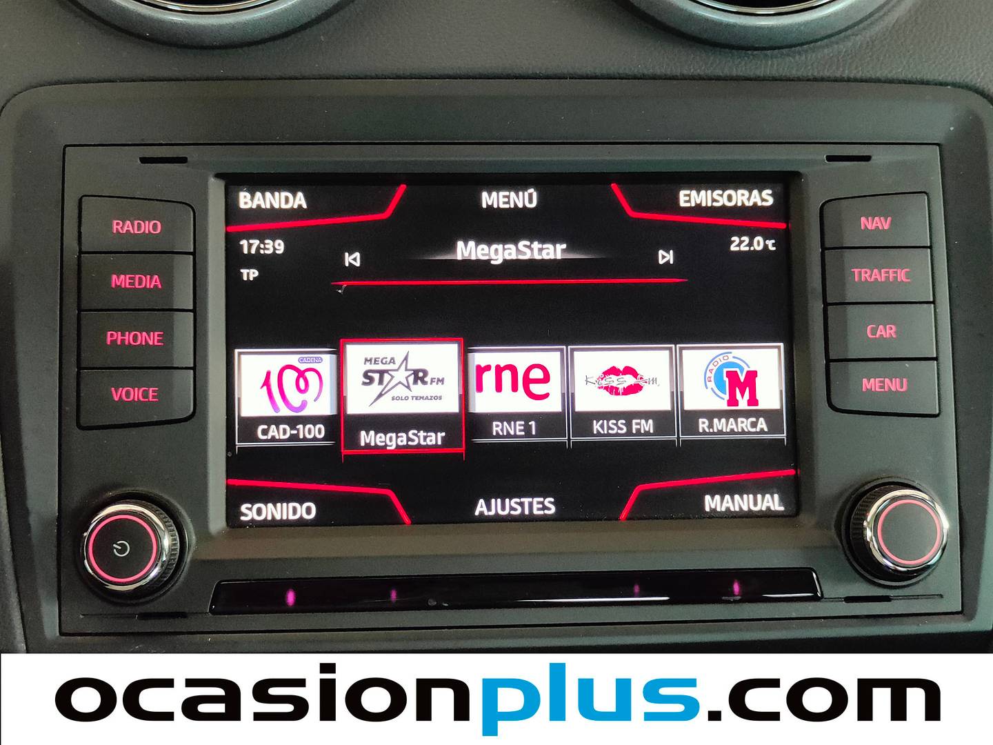 Seat Ibiza Seat Ibiza 1.0 TSI S&S FR (110 CV) km 0