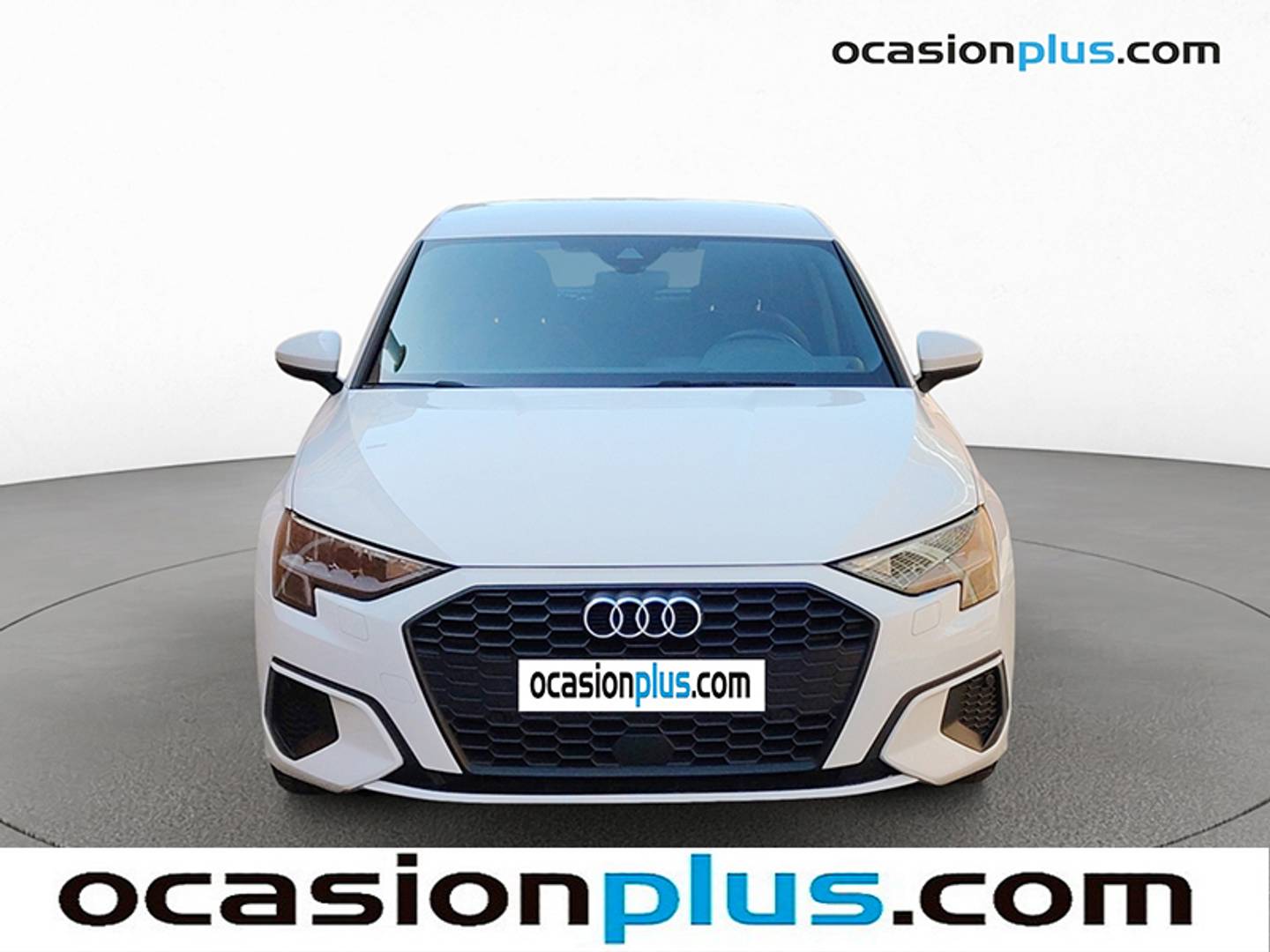 Foto Audi A3 Audi A3 Sportback 30 TFSI (110 CV) S tronic