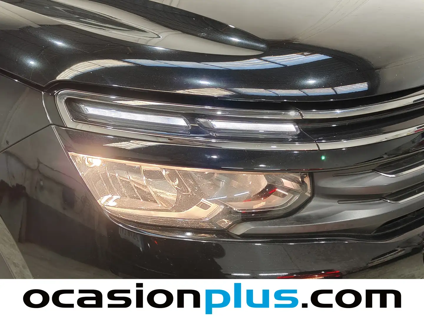 Foto Citroën C5 Aircross Citroen C5 Aircross BlueHdi 180 S&S Feel EAT8 (177 CV)