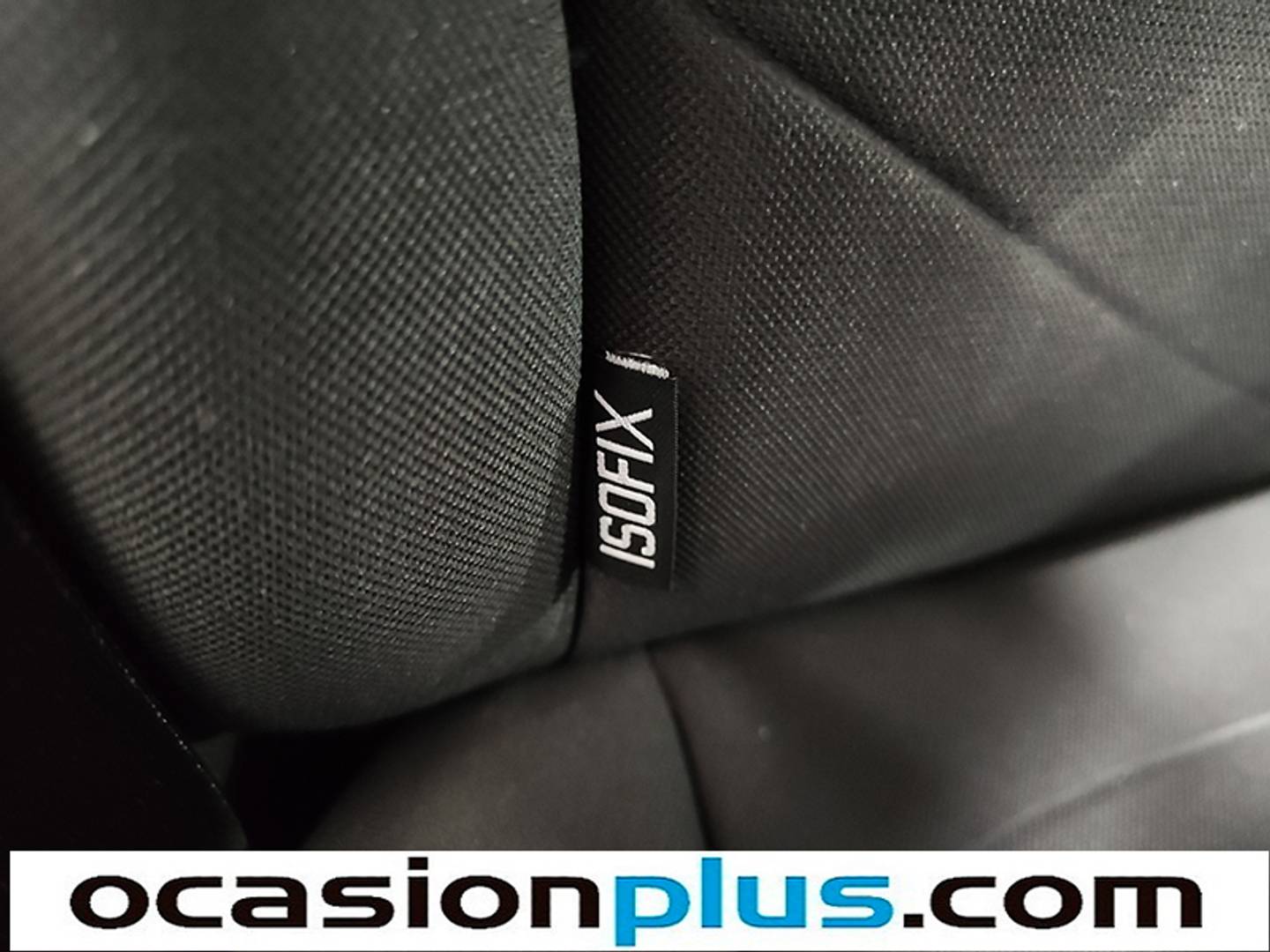 Extras y acabados del Ford Fiesta Ford Fiesta 1.5 TDCI Trend (75 CV)