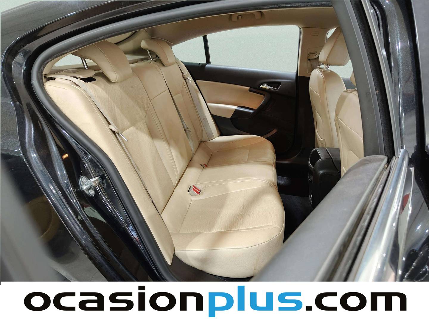Opel Insignia Opel Insignia 1.6 CDTI ecoFlex S&S Selective (136 CV) al mejor precio
