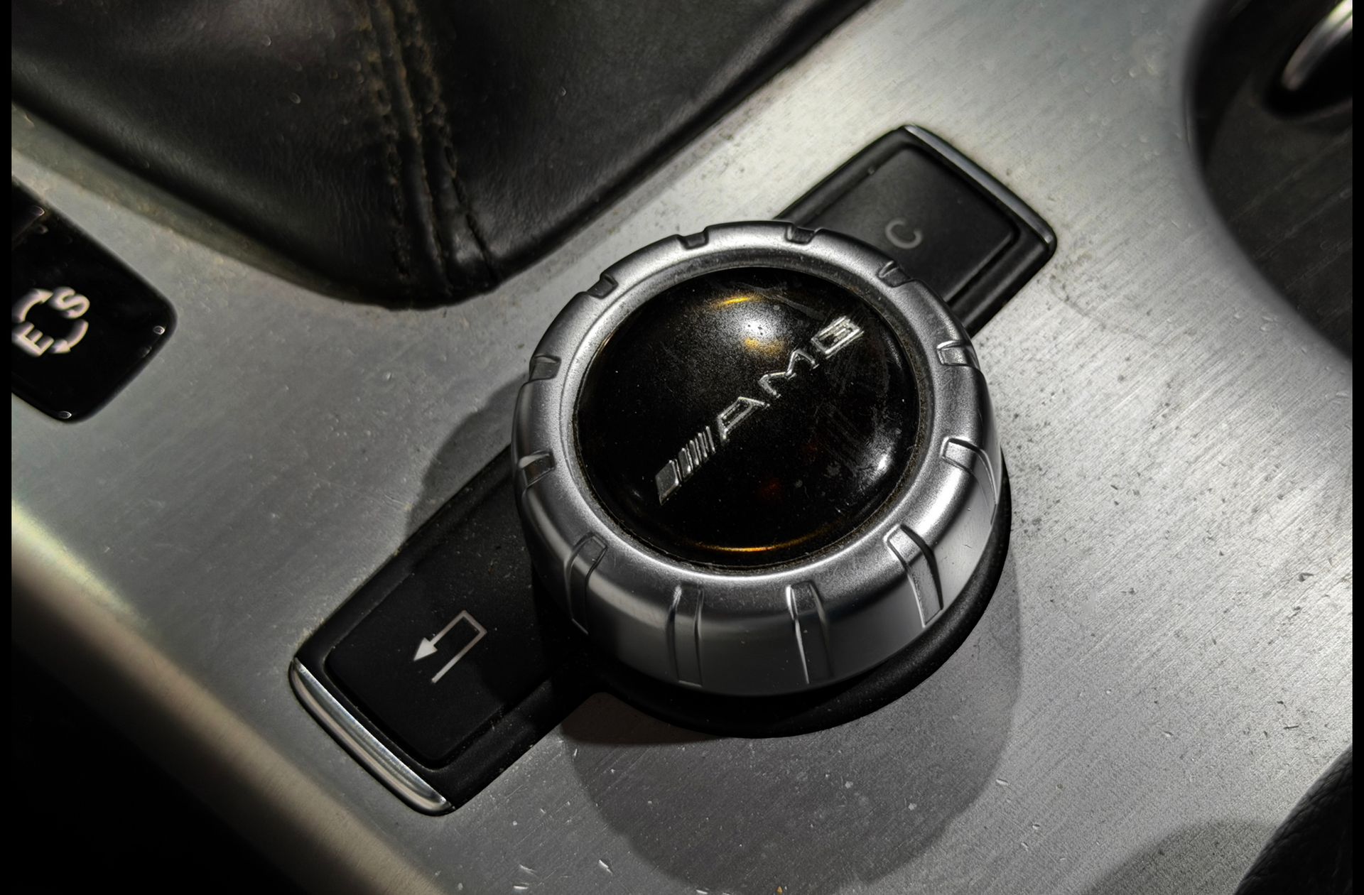 Mercedes-Benz SLK BlueEfficiency 7G Plus - foto 12