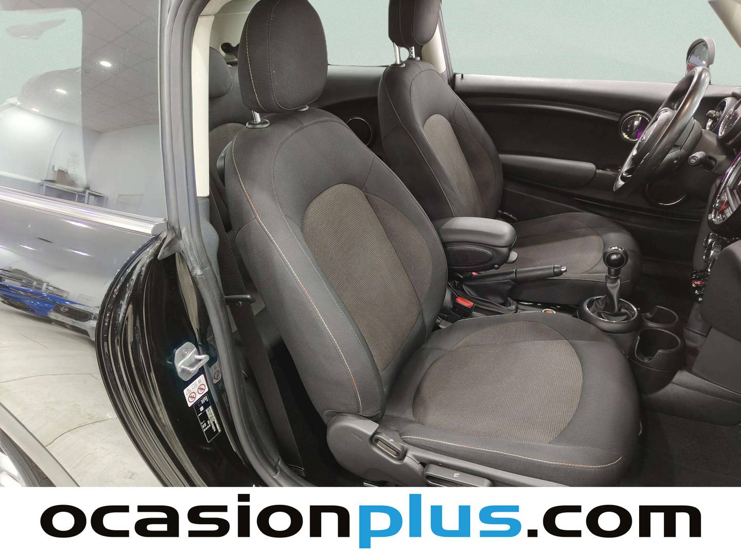 Foto Mini MINI MINI MINI 3 Puertas Cooper (136 CV)