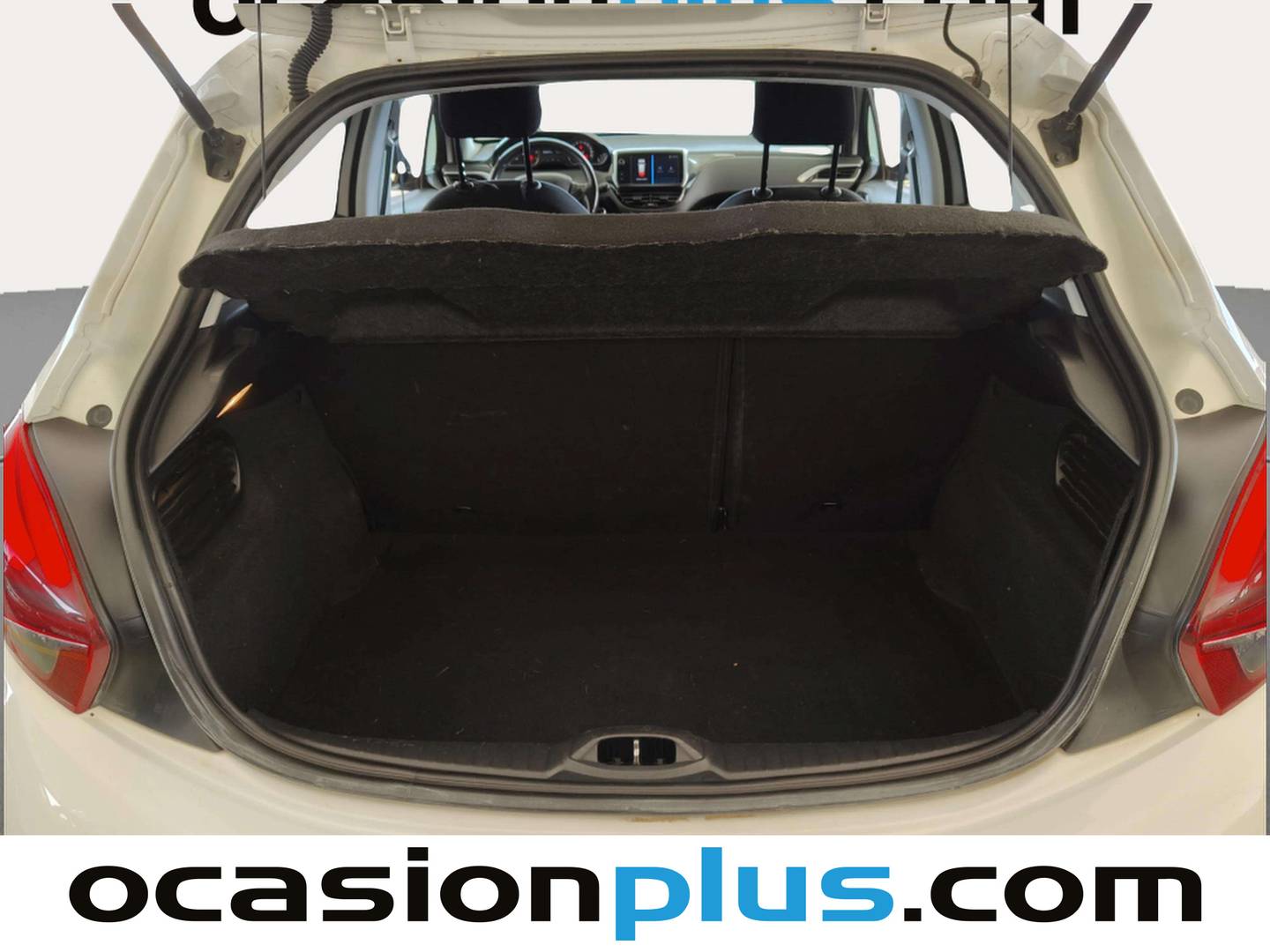 Peugeot 208 Peugeot 208 1.2L PureTech Style S (82 CV) 82cv