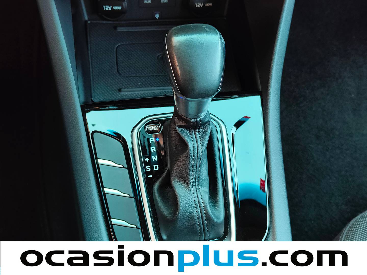 Hyundai IONIQ Hyundai Ioniq 1.6 GDI HEV Tecno DCT (141 CV) de segunda mano