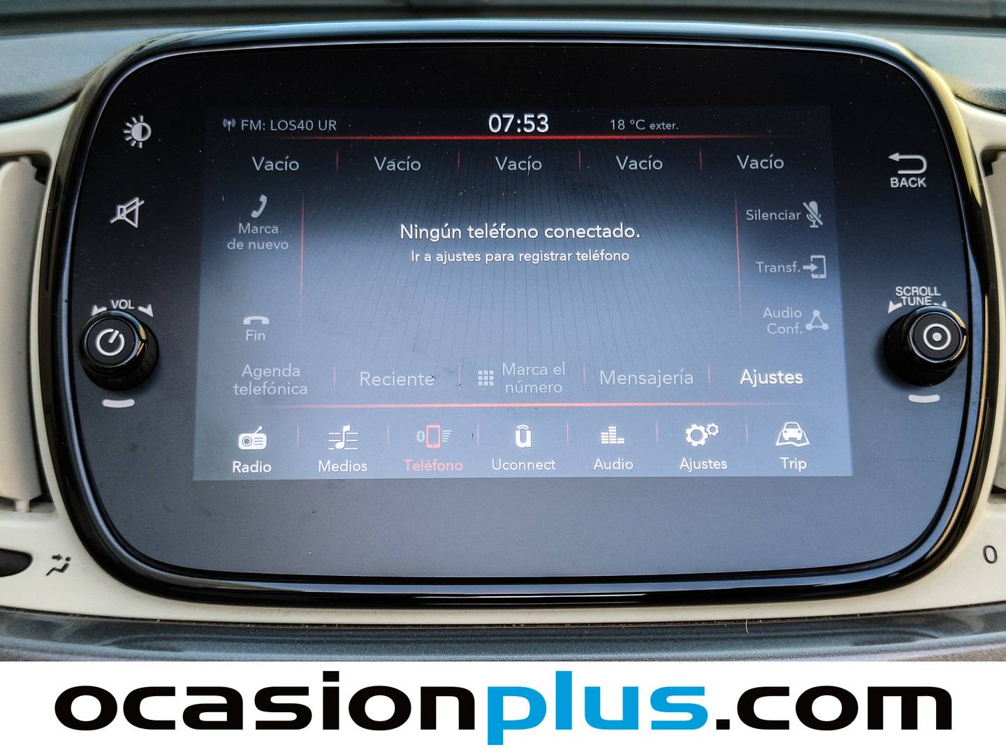 Fiat 500C Fiat 500C 1.0 Hybrid Dolcevita (70 CV) barato