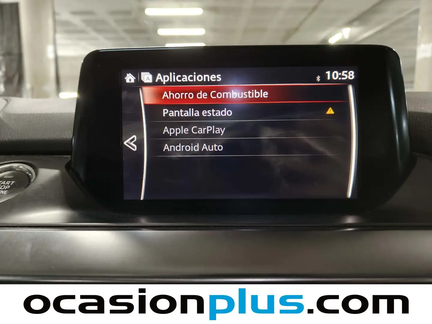 Foto Mazda Mazda6 Mazda Mazda 6 2.5 GE Luxury.+Premium.+Tra.+SR AT  (192 CV)